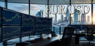 EUR/USD